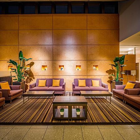 Mitsui Garden Hotel Окаяма Екстериор снимка