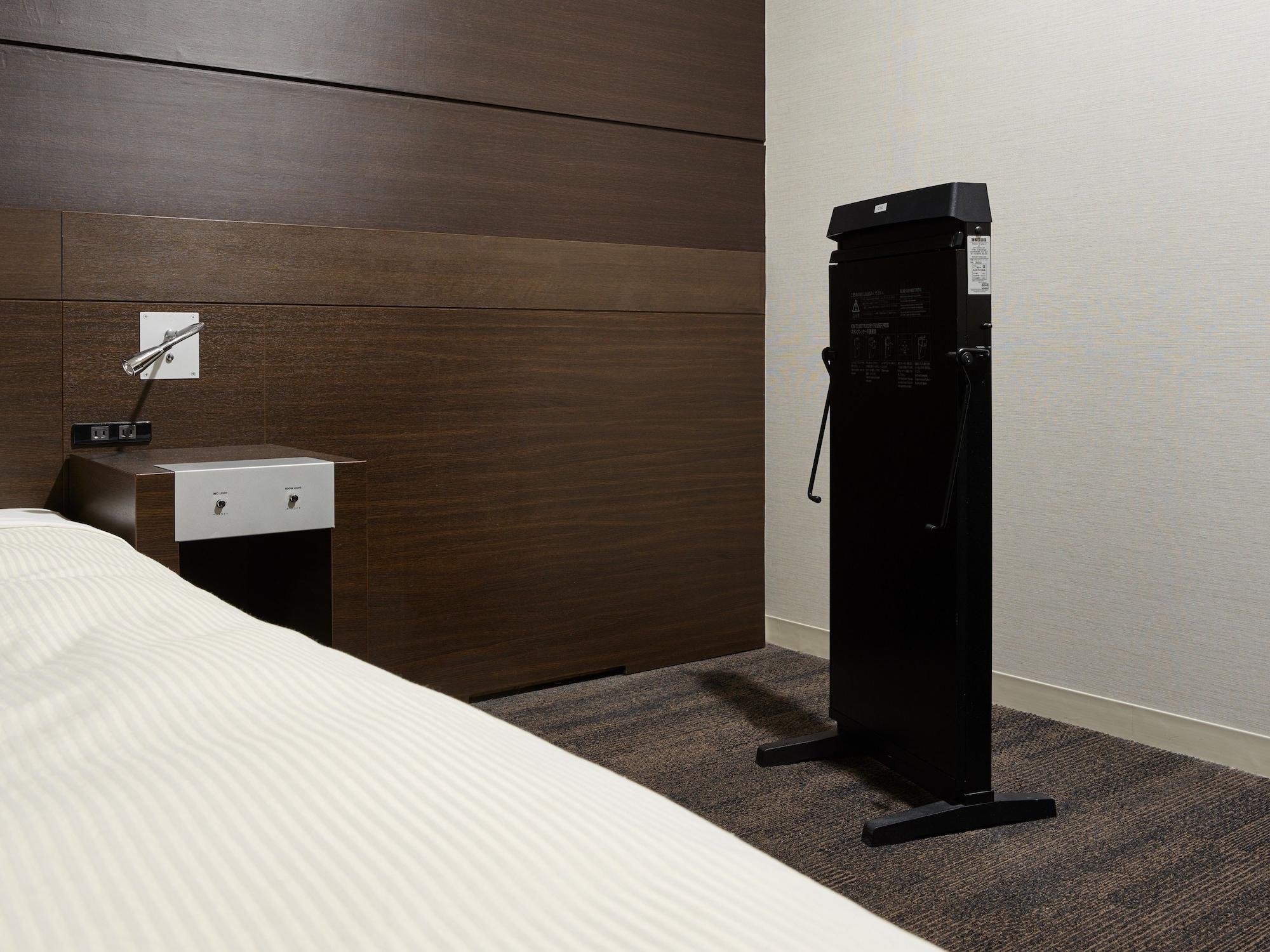 Mitsui Garden Hotel Окаяма Екстериор снимка