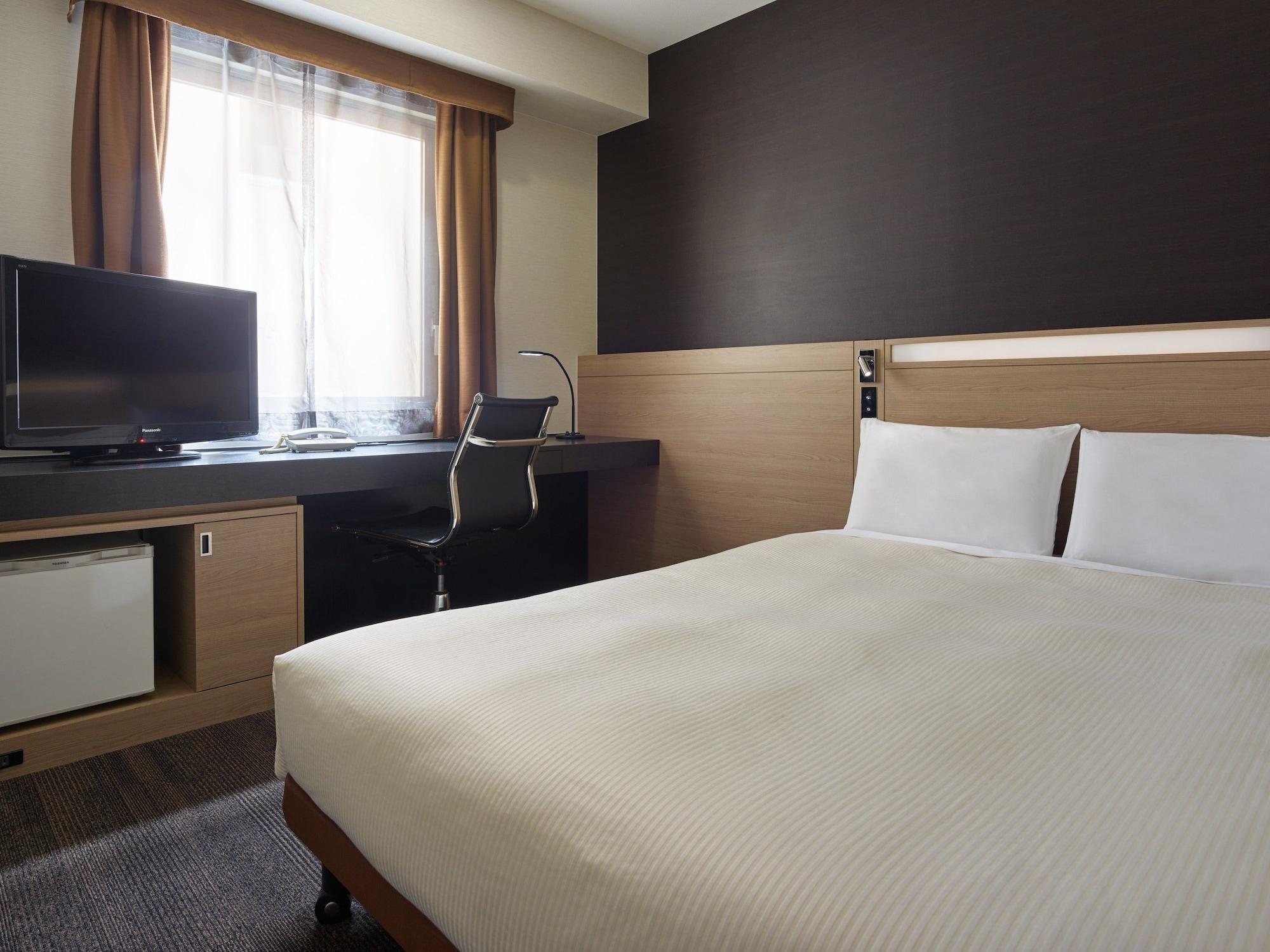 Mitsui Garden Hotel Окаяма Екстериор снимка