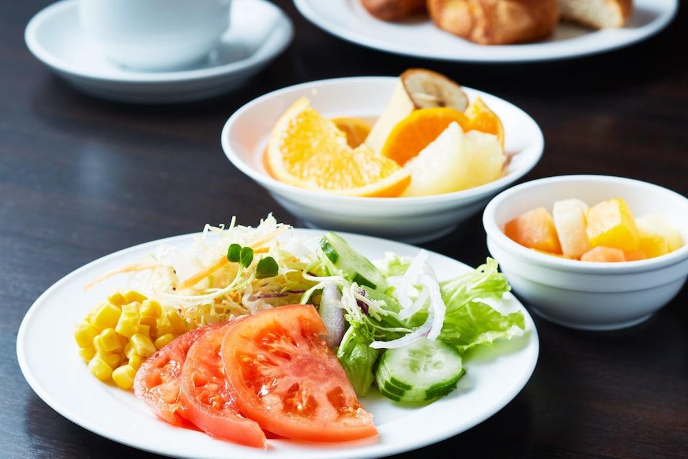 Mitsui Garden Hotel Окаяма Екстериор снимка