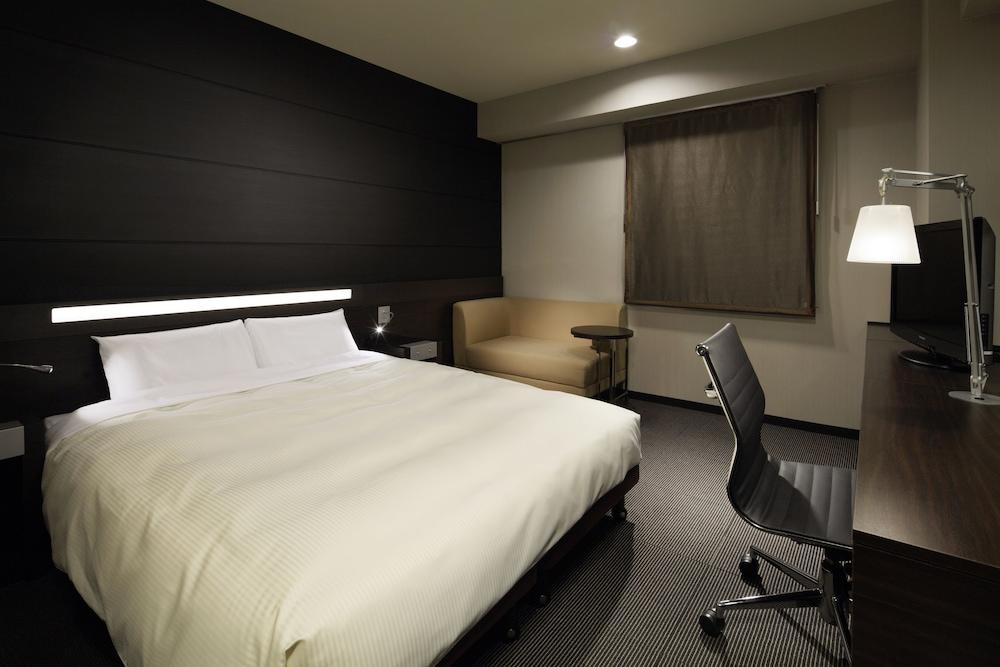 Mitsui Garden Hotel Окаяма Екстериор снимка