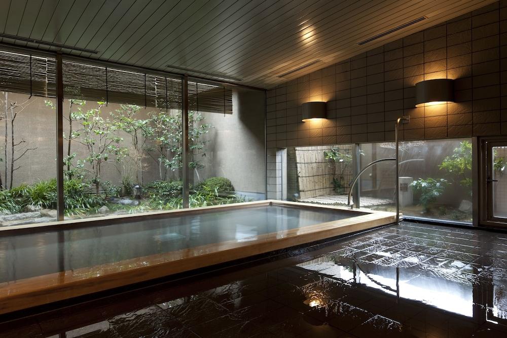 Mitsui Garden Hotel Окаяма Екстериор снимка