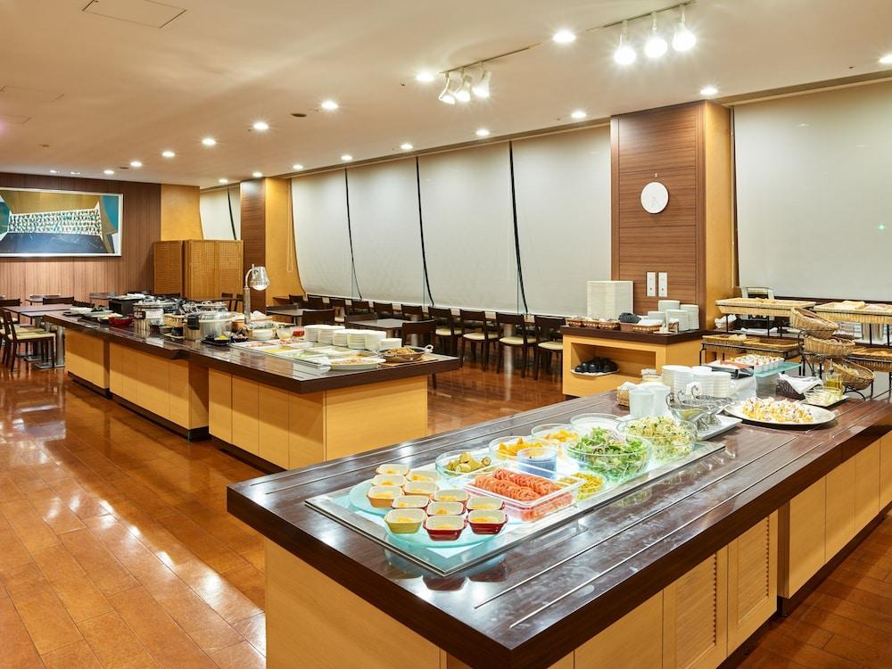 Mitsui Garden Hotel Окаяма Екстериор снимка