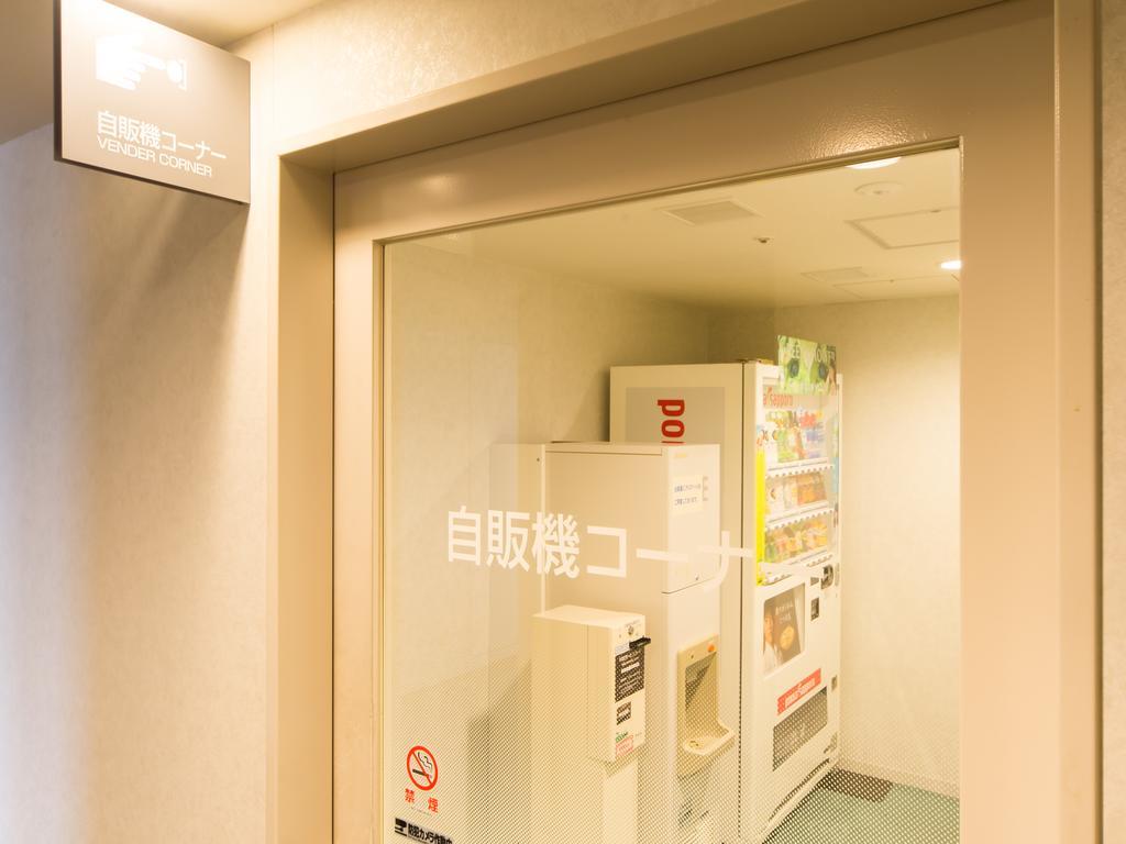Mitsui Garden Hotel Окаяма Екстериор снимка