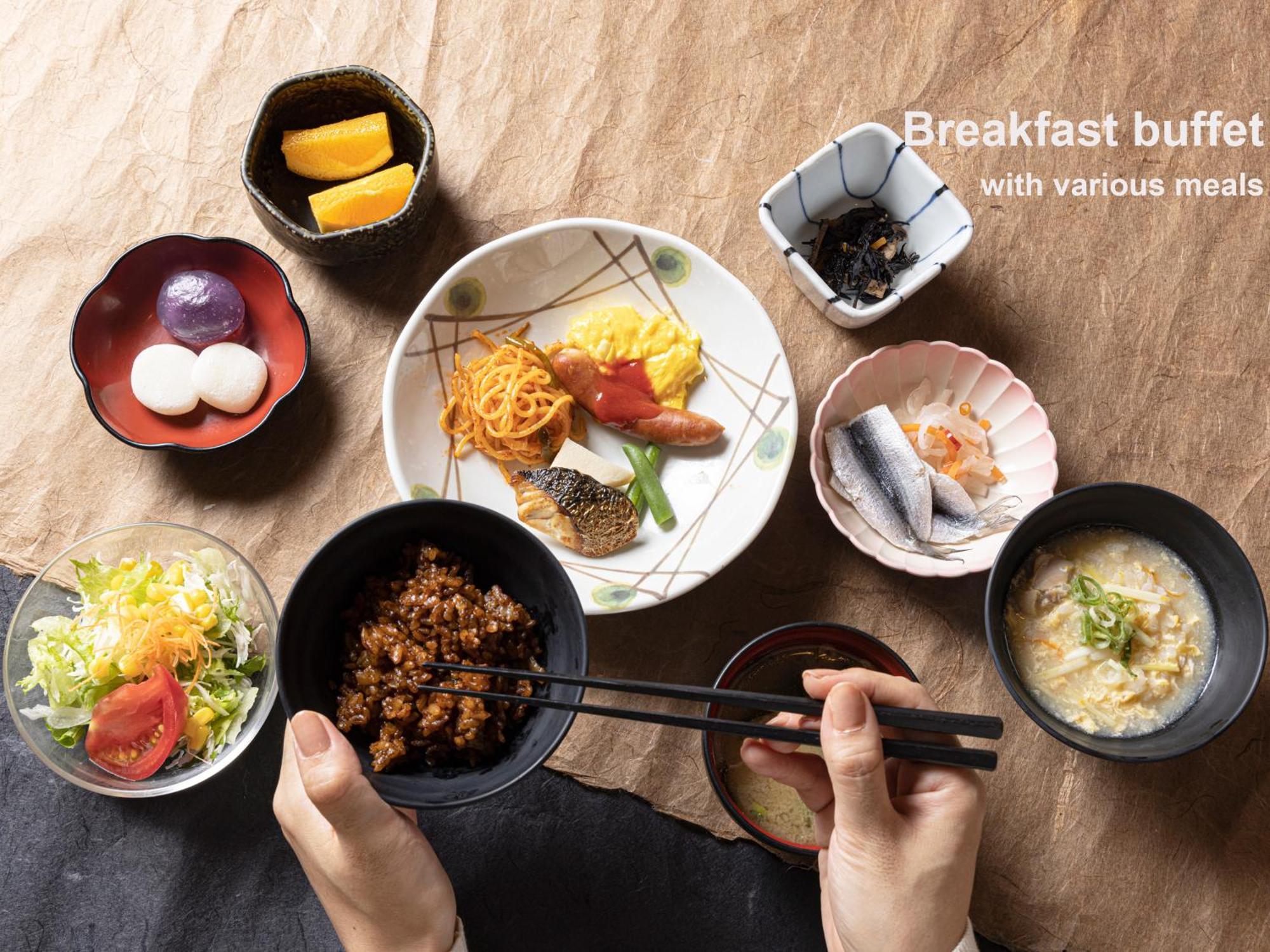 Mitsui Garden Hotel Окаяма Екстериор снимка