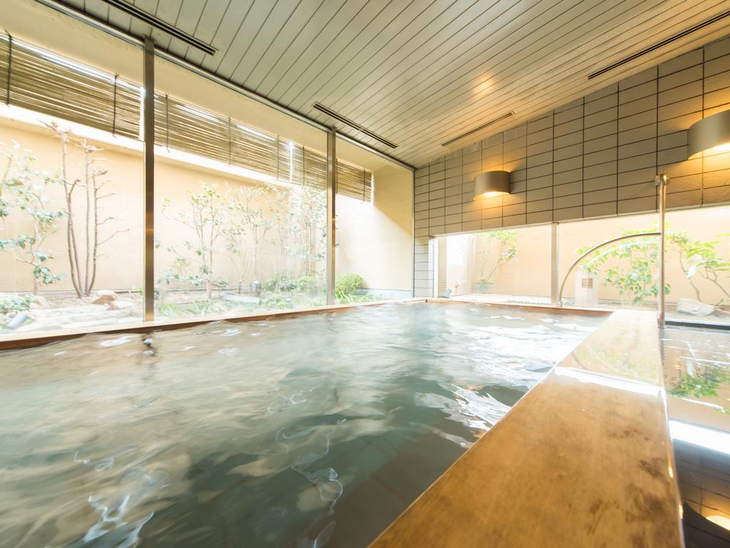 Mitsui Garden Hotel Окаяма Екстериор снимка