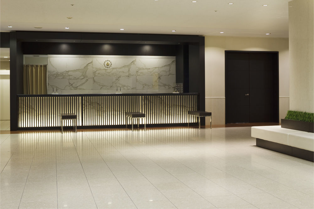 Mitsui Garden Hotel Окаяма Екстериор снимка