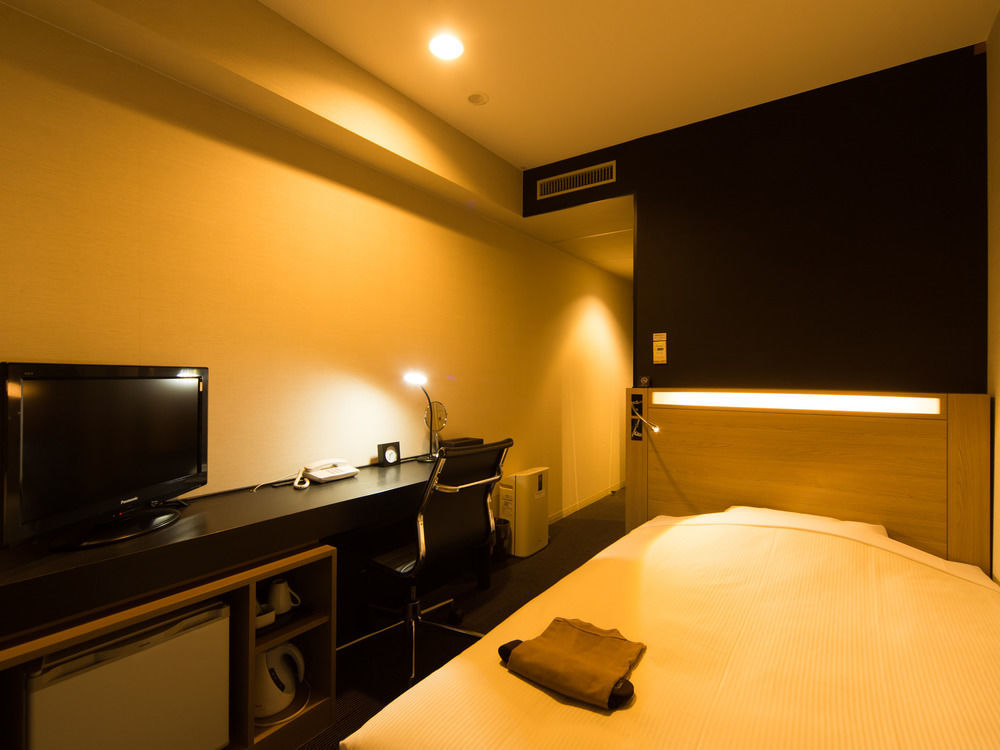 Mitsui Garden Hotel Окаяма Екстериор снимка