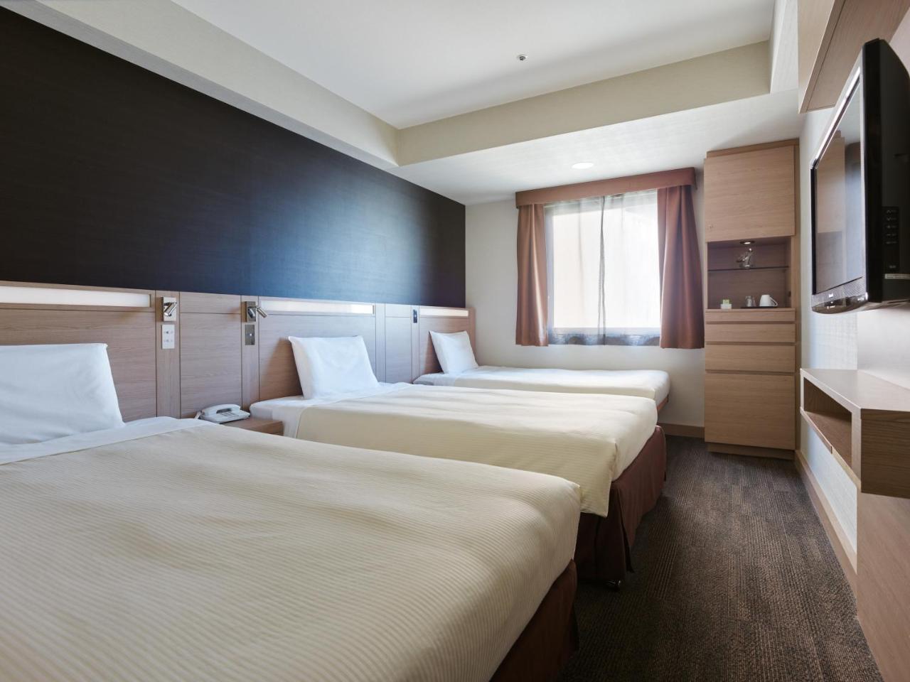 Mitsui Garden Hotel Окаяма Екстериор снимка